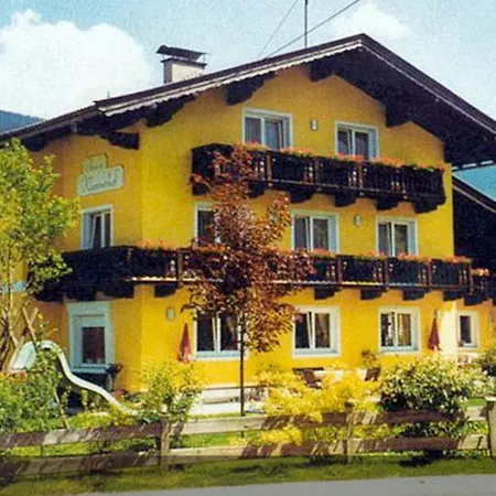 Klausnerhof Guest house Brixen im Thale