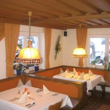 Guest house Klausnerhof Brixen im Thale