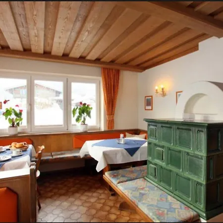 Klausnerhof 2*
