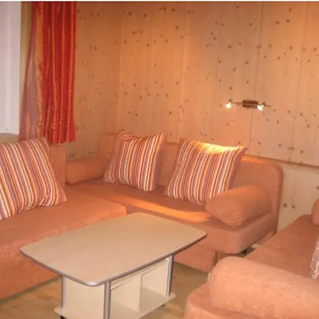 Klausnerhof Guest house