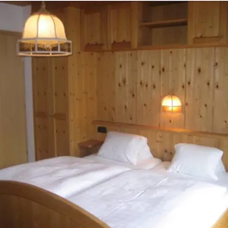 Guest house Klausnerhof 2*